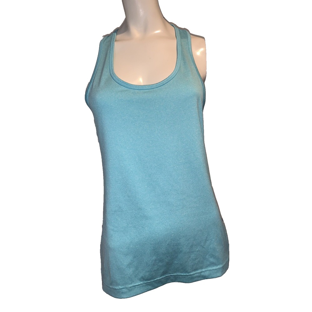 90 Degree By Reflex  Aqua  Athletic Tank S/M? See Measurements